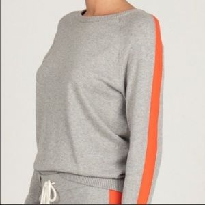 Monrow Long Sleeve Sweater
